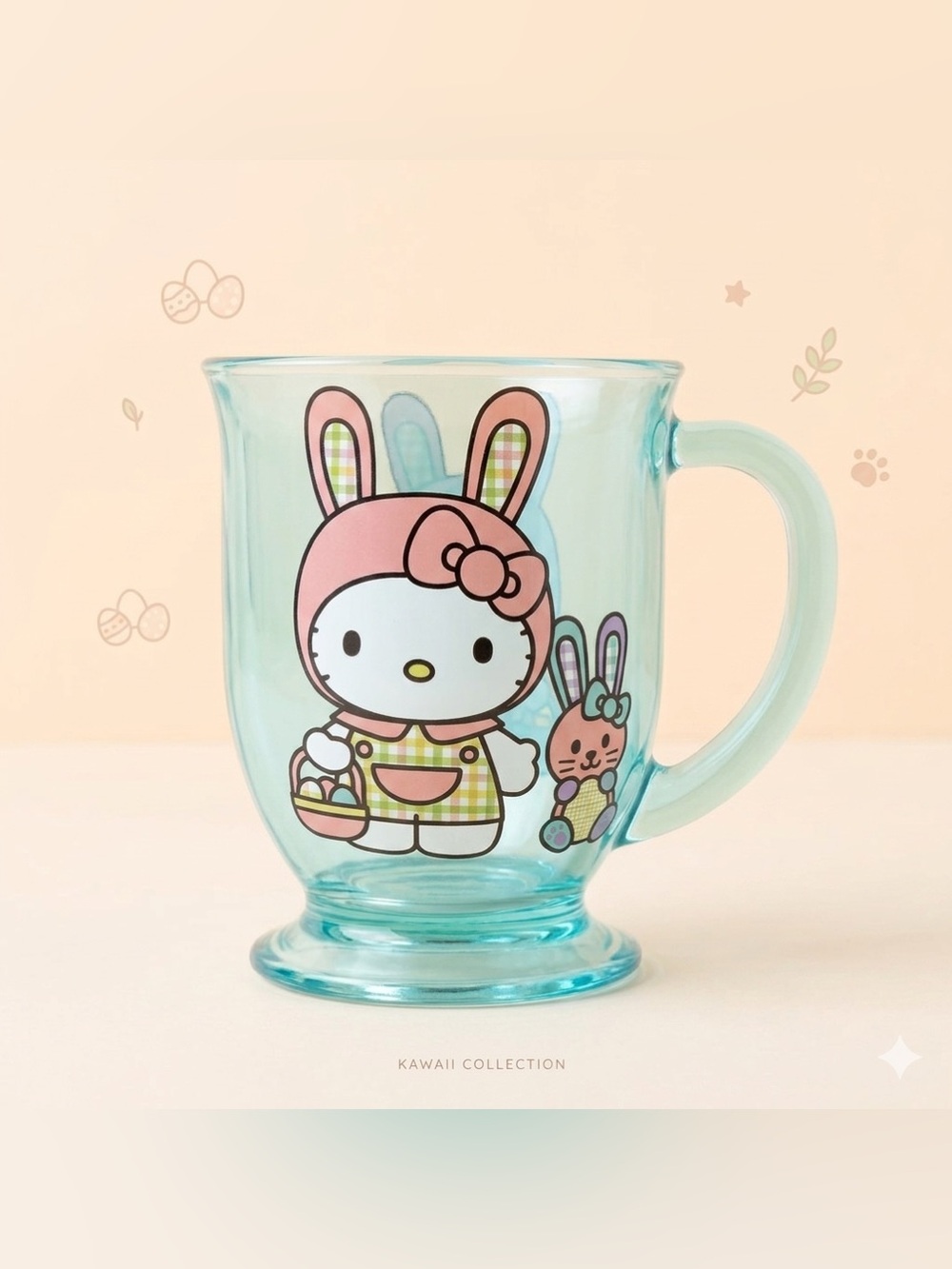 Hello Kitty Mug